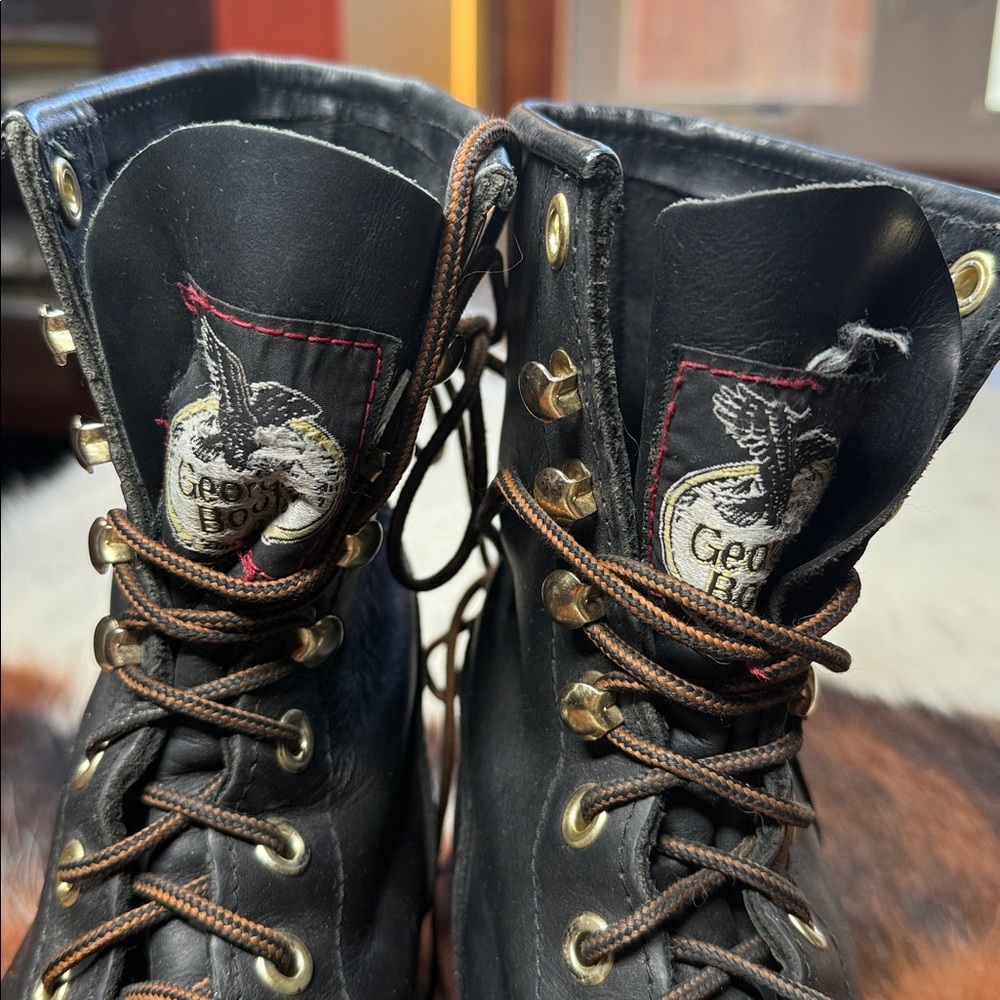 Georgia Boot - Picture 2 of 12